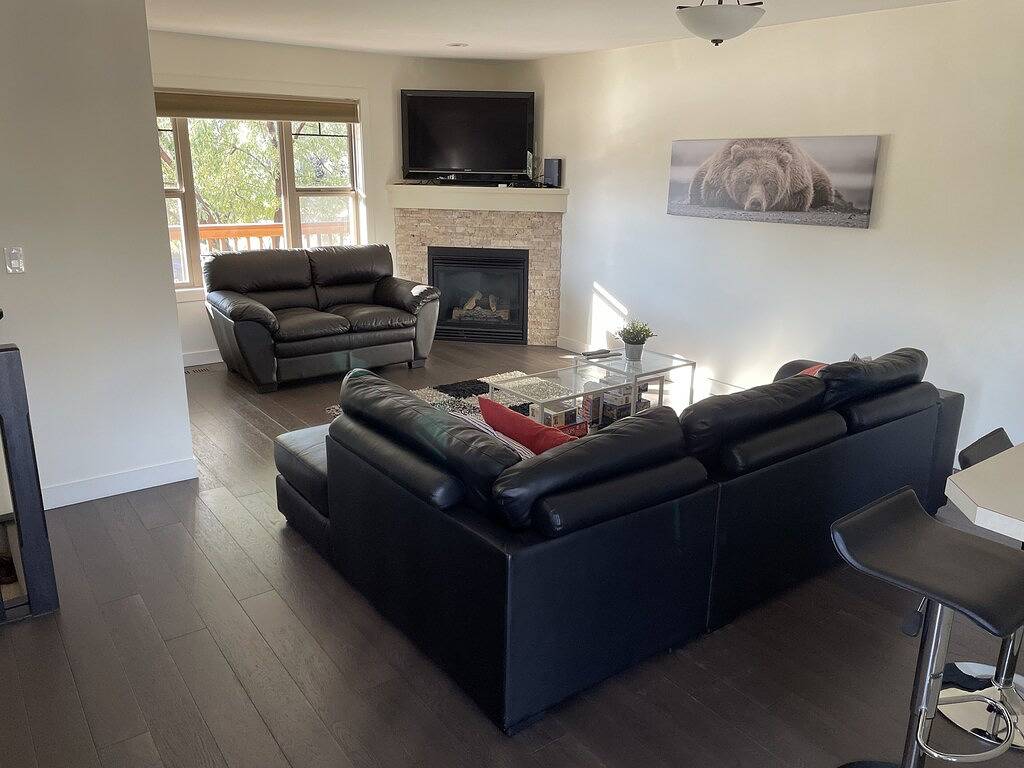 Entire Townhouse in central Invermere in Kootenay-Nationalpark