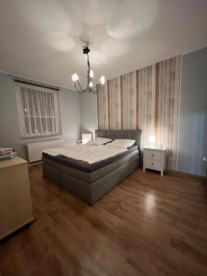 Ferienwohnung für 2 Personen in Frankfurt