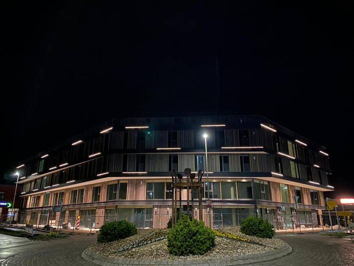 Ferienwohnung für 3 Personen, mit Ausblick in Kolbermoor