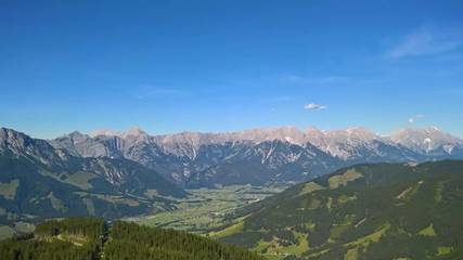 Hütte für 6 Personen in Leogang, Bundesland Salzburg, Bild 2