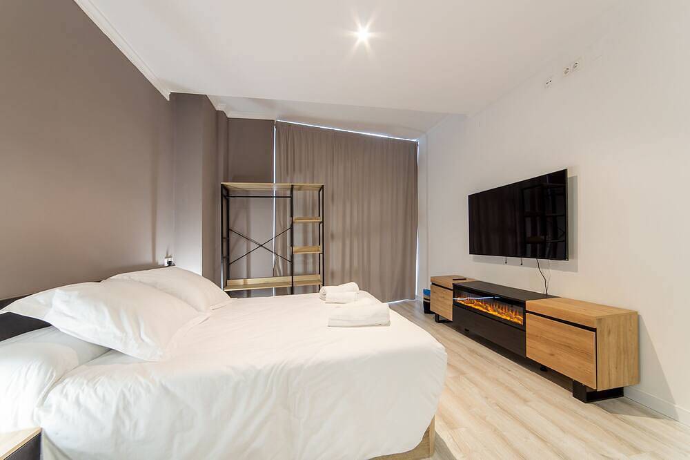 Entire apartment, Superior Suite with views | Nature Suites in El Saler, Valencia