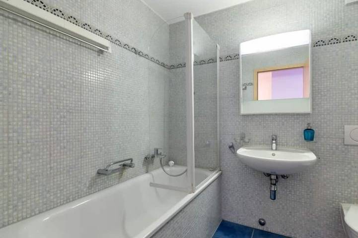Gîte pour 5 personnes, avec balcon à Port-Valais - 4