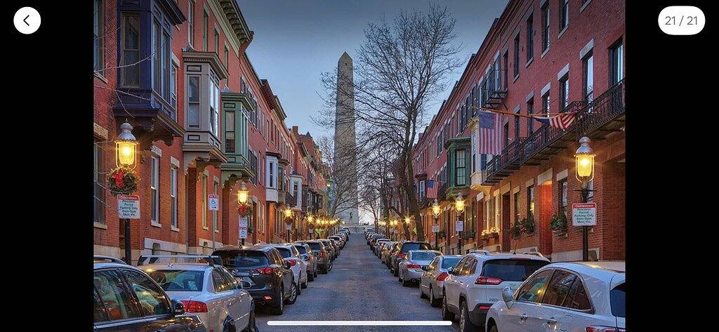 Stylish 3Br Home Close to Campus 10min to Boston in Everett (MA), Massachusetts