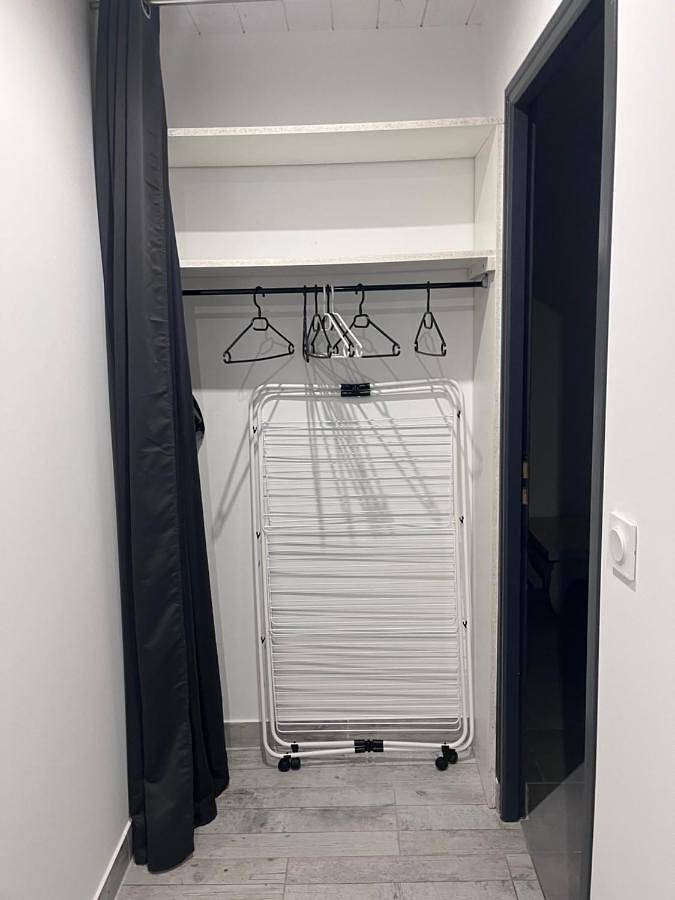 Appartement entier, Appartement climatisé in Bias, Côte d’Argent