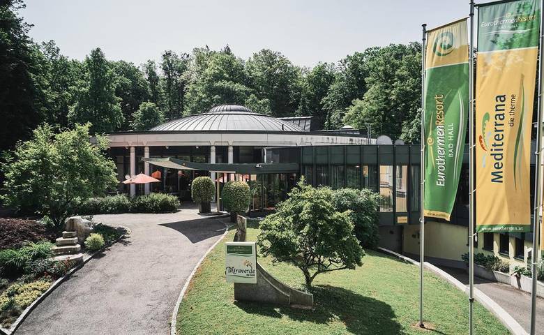 Hotel für 2 Personen, mit Haustier - 1