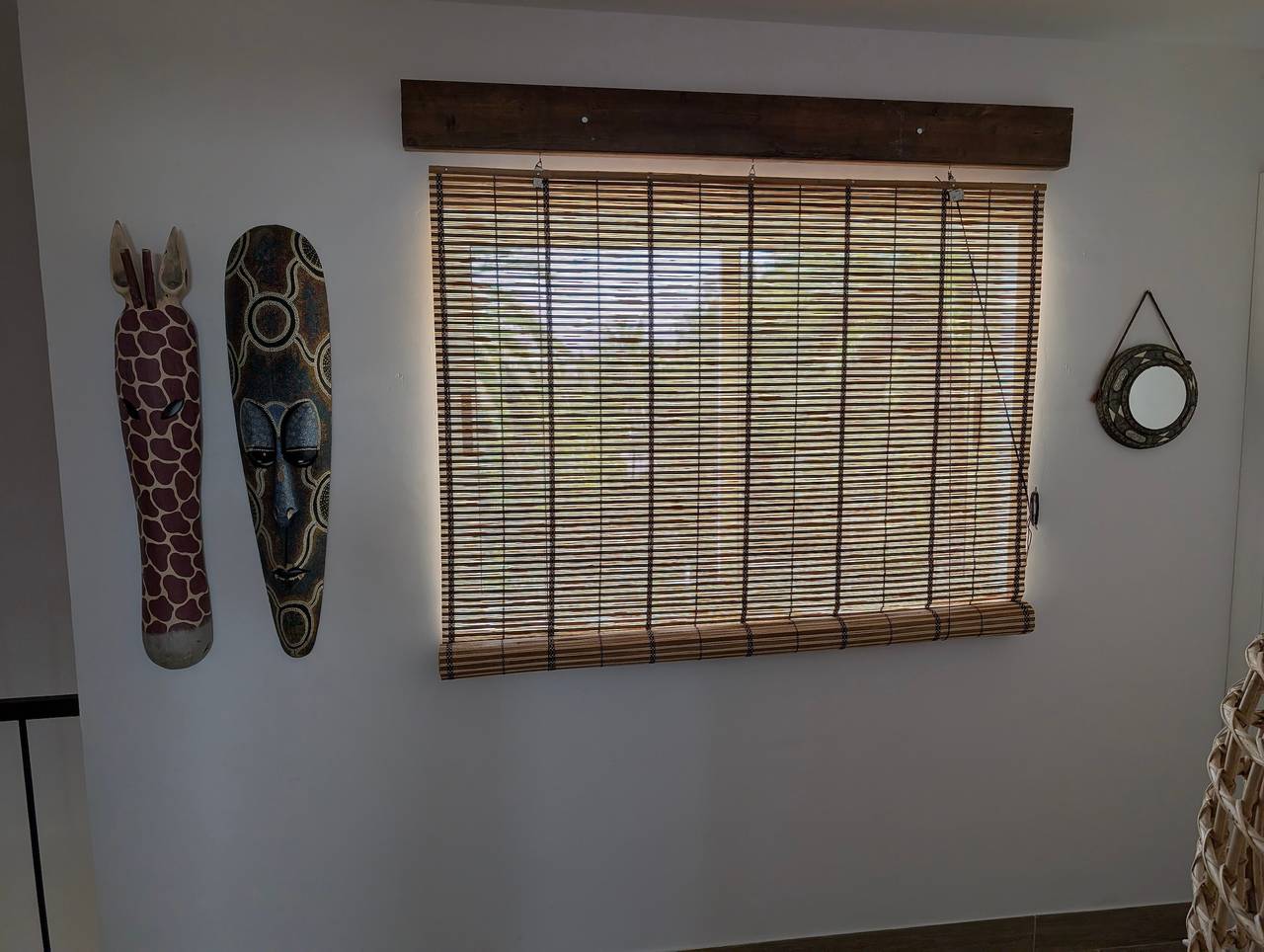 Entire apartment, Vacation 'Bastion Del Drago - 7' with Mountain View, Shared Terrace and Wi-Fi in Arucas (municipality), North Gran Canaria