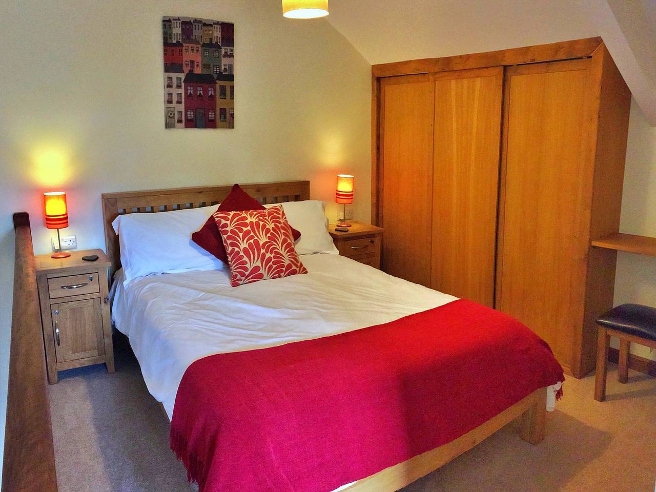Cottage in Dartmoor with Countryside Views in Hennock, Devon