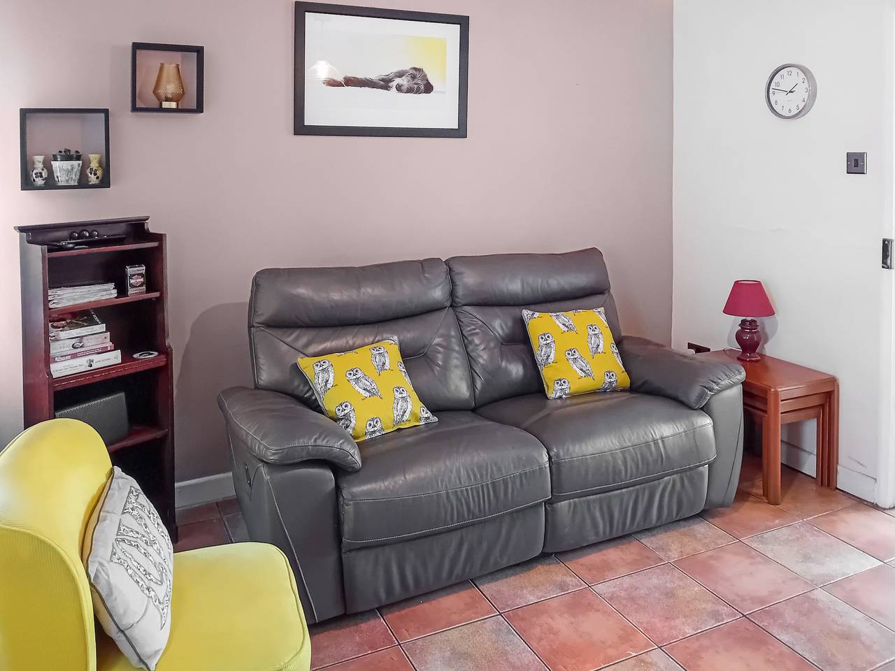 Star Yard in Tenbury, Worcestershire