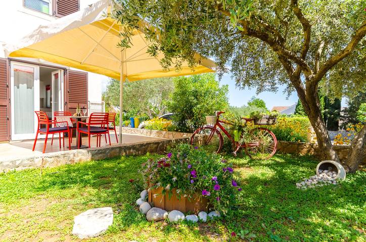 Ganze Wohnung, Apartments Pharos in Stari Grad, Hvar