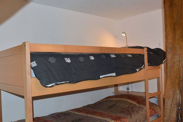 Location de vacances pour 9 personnes, avec terrasse et jardin dans Arlon - 4