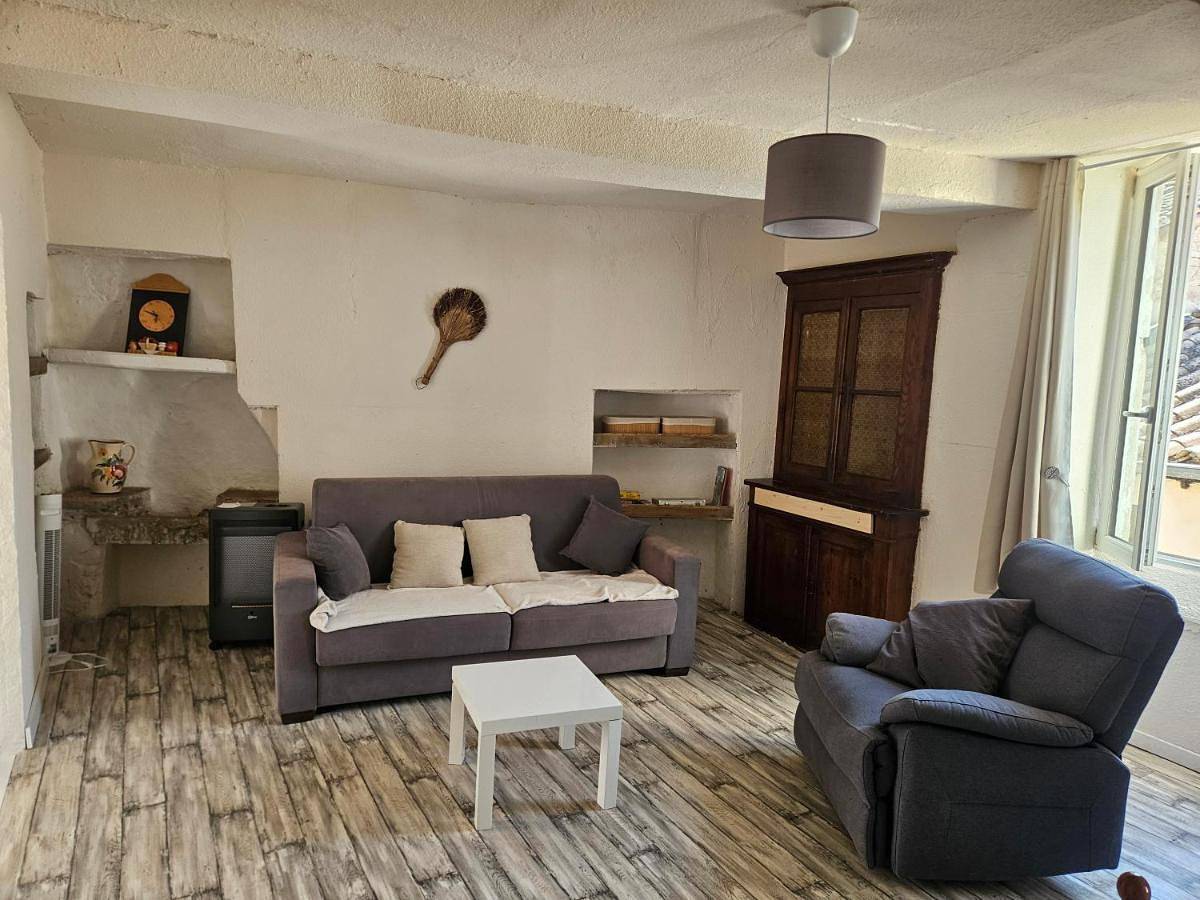 Appartement entier, Le papey in Molières-Cavaillac, Parc national des Cévennes