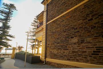 Holiday Apartment for 6 People in Glenelg Beach, South Australia, Photo 4