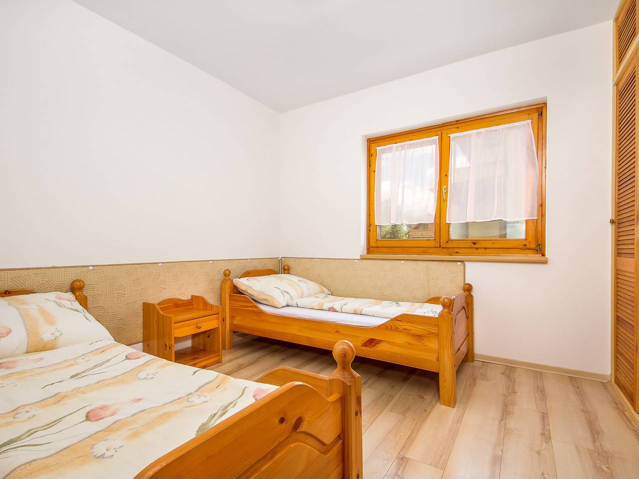 Ganze Wohnung, Amarillo 5 in Balatonmariafürdö, Plattensee Südufer
