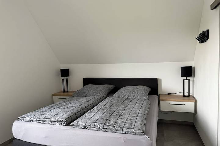 Ferienwohnung für 4 Personen, mit Balkon in Goch - 2
