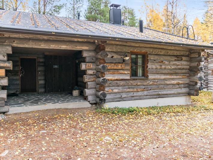 Ferienhaus für 6 Personen - 1