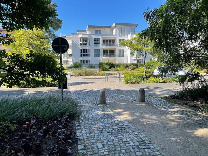 Ganze Ferienwohnung, Haus am Meer Wg 01 in Timmendorfer Strand, Ostholstein
