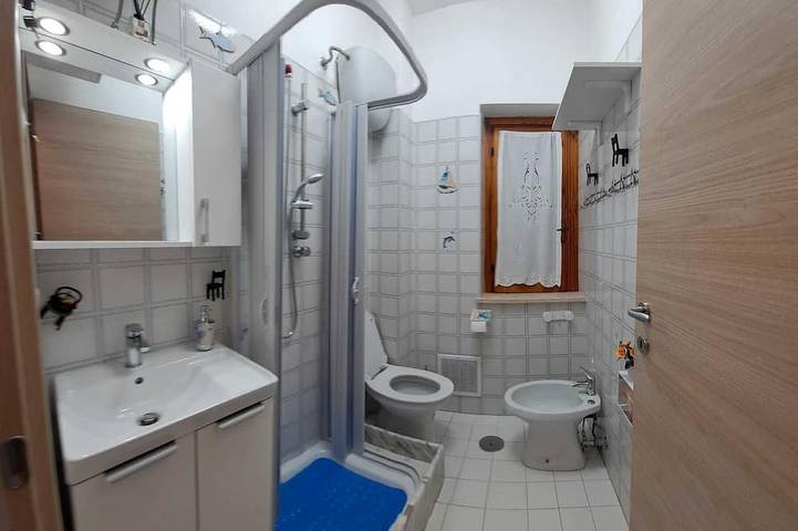 Holiday apartment for 5 people - 1