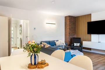 Ferienhaus für 6 Personen in Wilhelmshaven, Südliche Nordseeküste, Bild 4