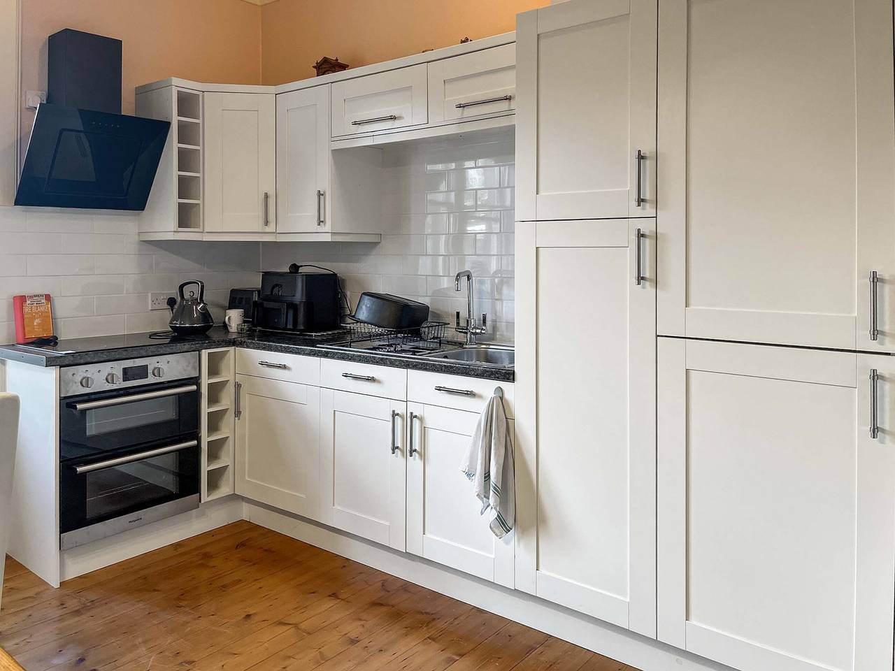 Embleton House - Uk51597 in Tweedmouth, Northumberland