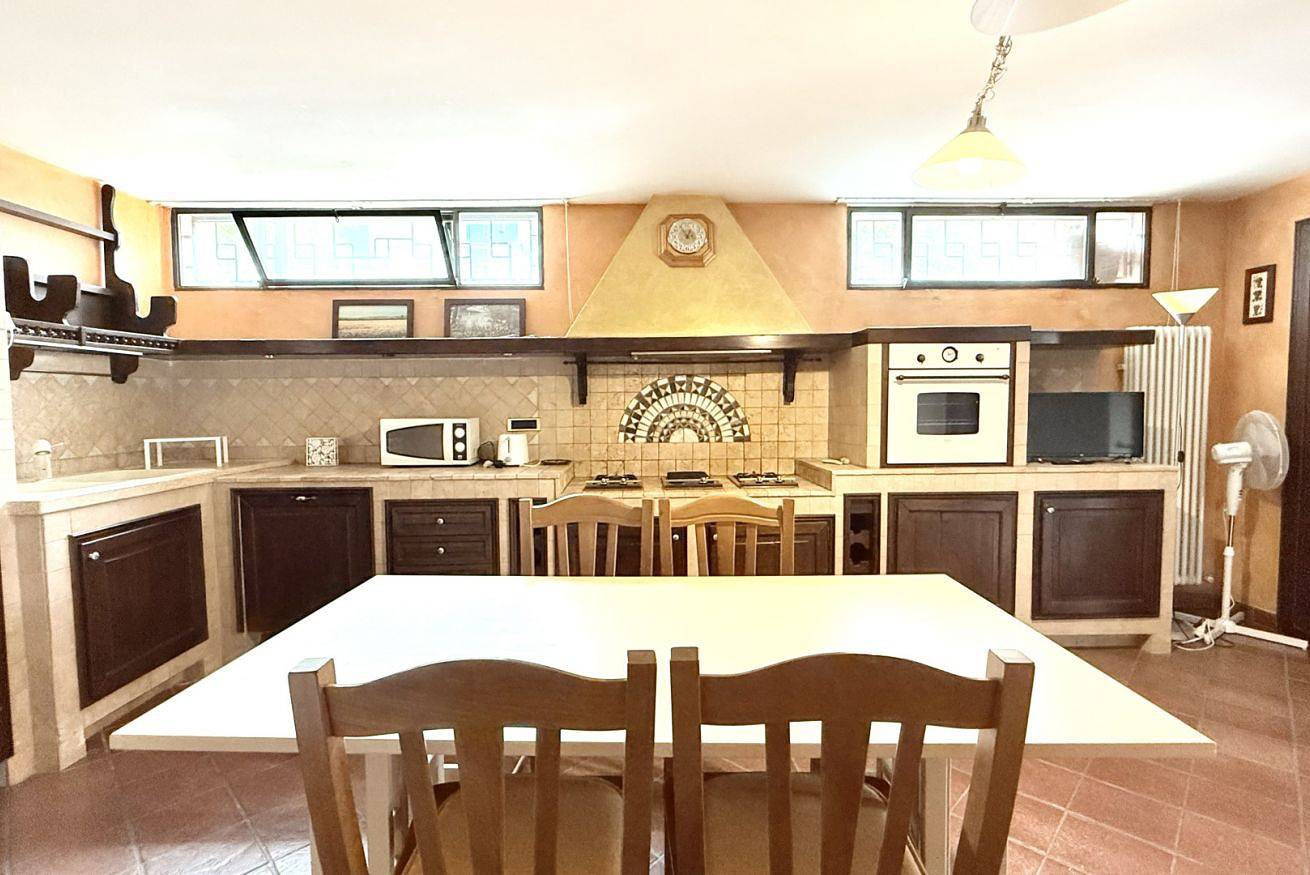 Entire apartment, N092 - Numana, new two-room tavern dx in Numana, Riviera del Conero