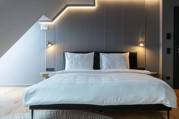 Ferienwohnung für 2 Personen beim Oktoberfest - 2