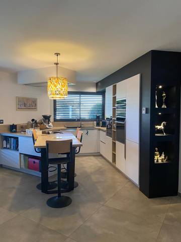 Villa pour 6 Personnes dans Royan, Région de Rochefort, Photo 4