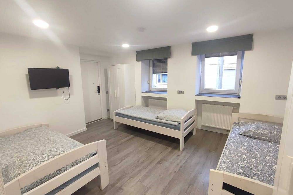 Ganze Wohnung, Ferien/Monteurzimmer - Zörbig in Zörbig, Anhalt - Bitterfeld