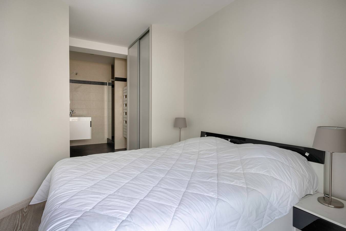 Appartement entier, Appart 4 adultes 2 enfants - Accès plage direct in La Baule-Escoublac, Côte d'Amour