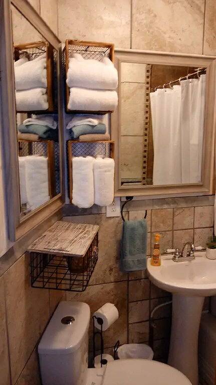 Vacation rental for 2 people in Salt Lake City