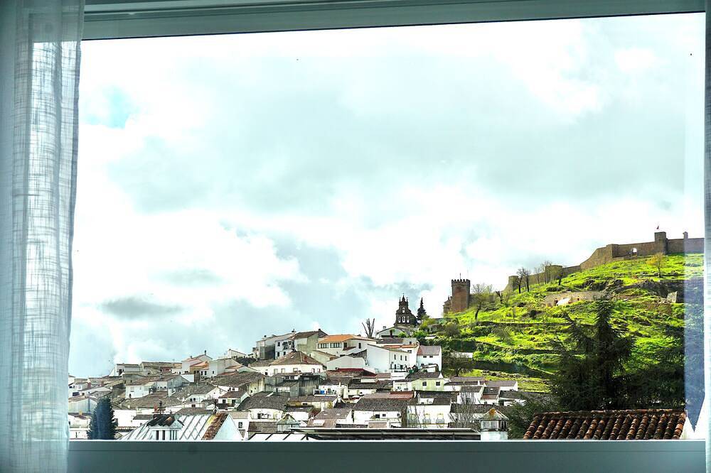 Ganze Wohnung, Principado de Aracena Apartment in Aracena, Sierra de Aracena y Picos de Aroche