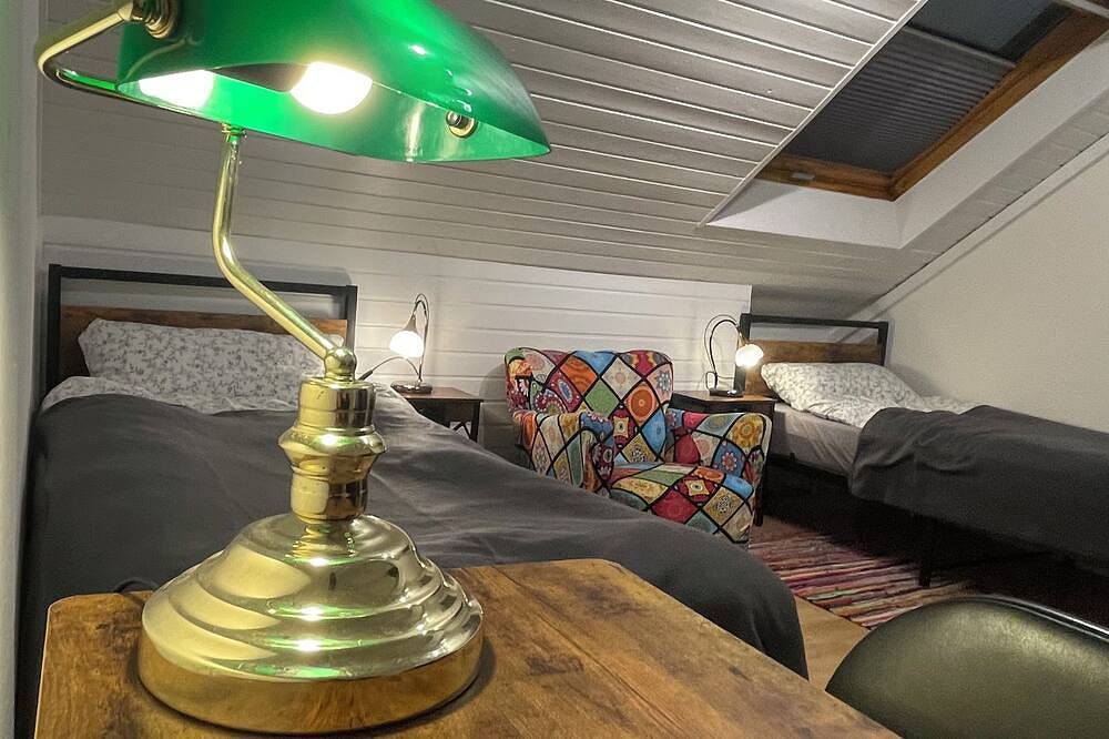 Apartamento entero, Stylish apartment in the middle of the Ruhr area in Bochum, Región del Ruhr