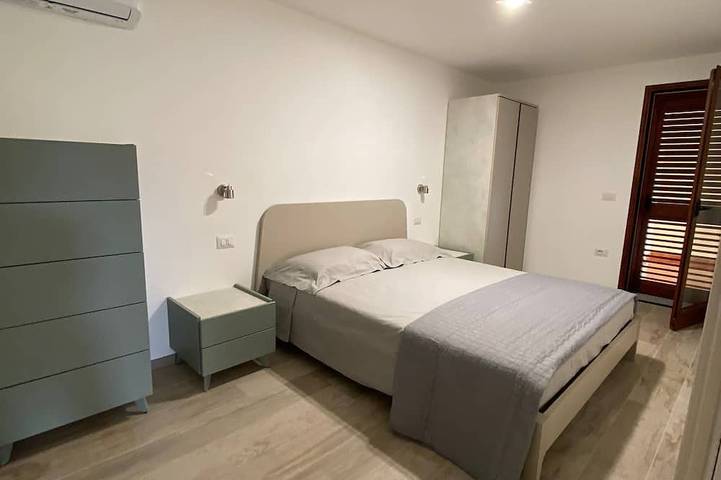 Ganze Wohnung, Vacation home in Cardedu, Ogliastra Provinz