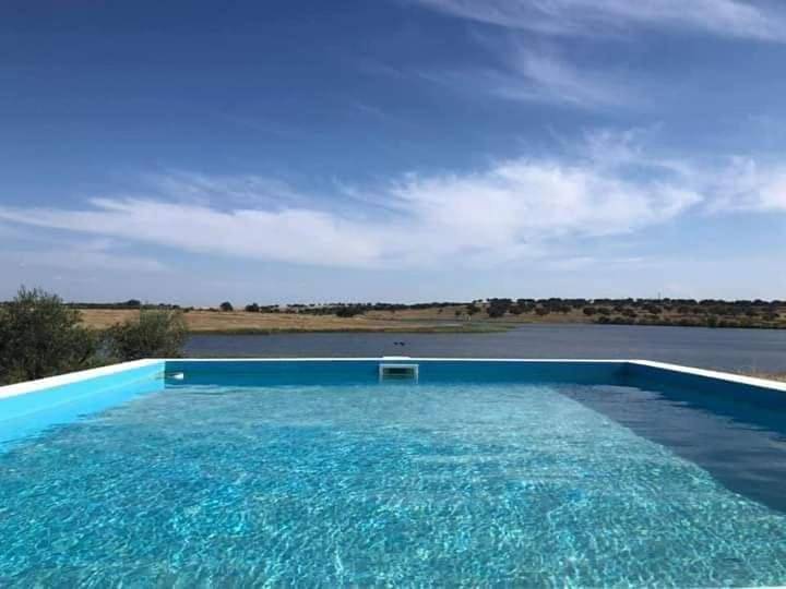 Four-Bedroom House in Moura, Distrito de Beja