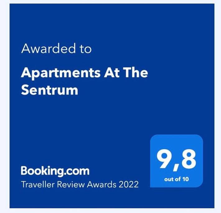 Ferienwohnung für 3 Personen, mit Balkon und Ausblick in Kristiansund - 3