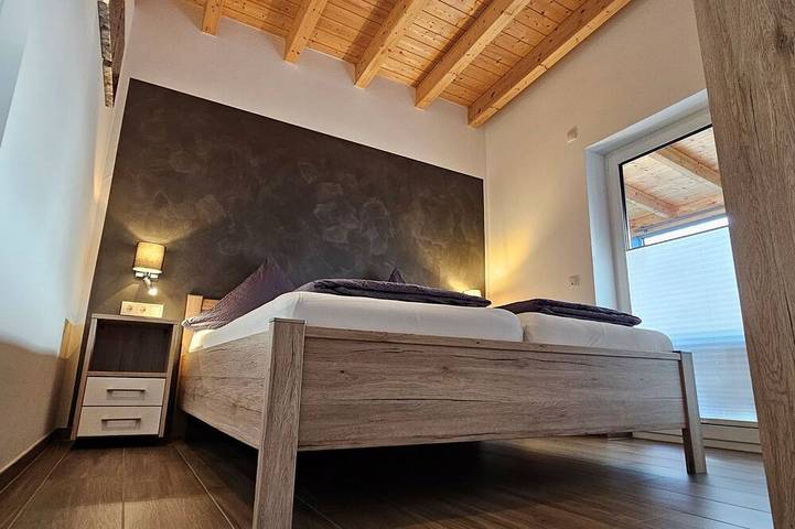 Ferienhaus für 3 Personen, mit Sauna und Terrasse an der Mosel - 3