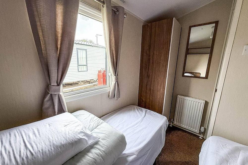 Caravan in Scratby, Norfolk in California (Great Yarmouth), Great Yarmouth