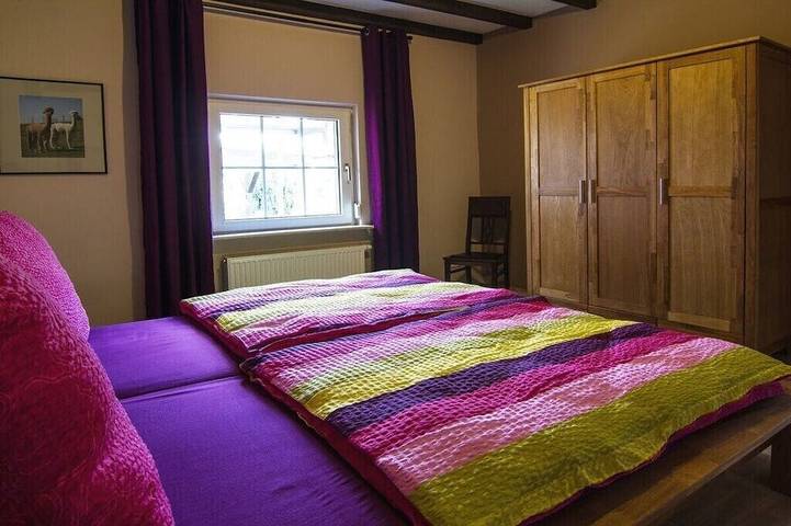 Ferienhaus für 13 Personen, mit Balkon und Sauna, mit Haustier in Windecker-Ländchen - 2