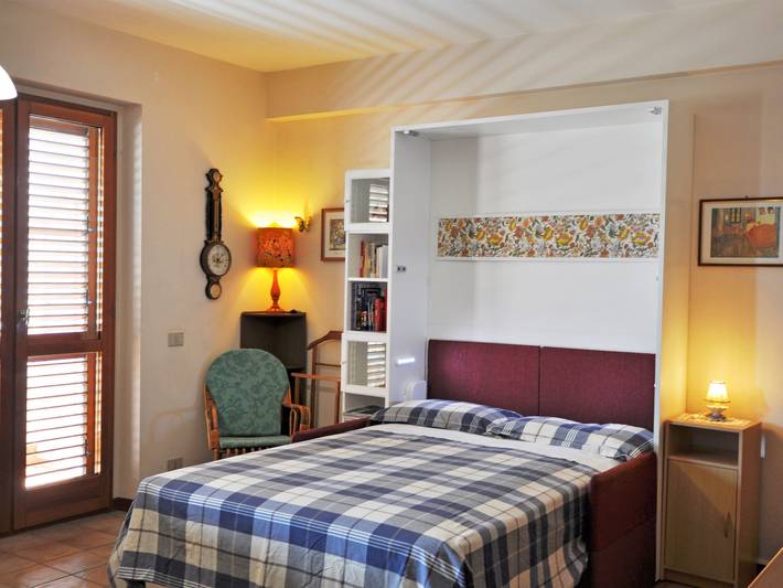 Apartamento entero, Gondar Studio in Aci Trezza, Aci Castello