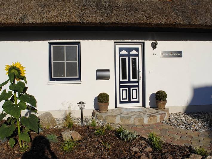Ferienhaus für 7 Personen, mit Sauna und Garten in Zempin - 3