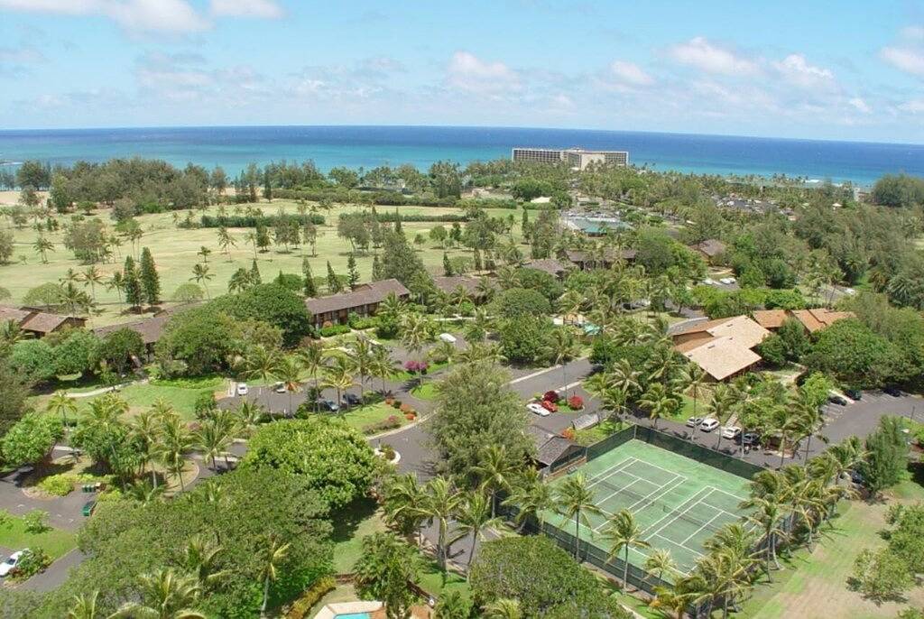 Strandhaus für 3 Personen in Kawela Bay, Oahu