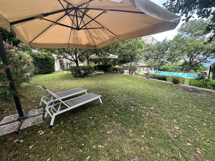 Villa pour 10 personnes, avec jardin et jacuzzi à Capri - 4