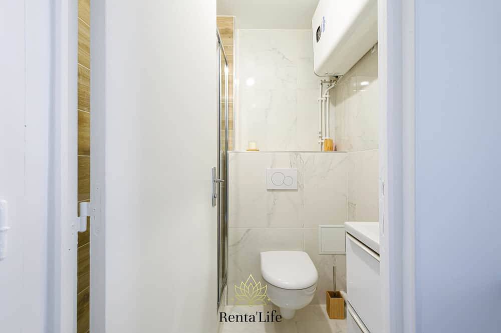 Nanteuillais Collot - 15min from Disneyland in Nanteuil-lès-Meaux, Seine-et-Marne