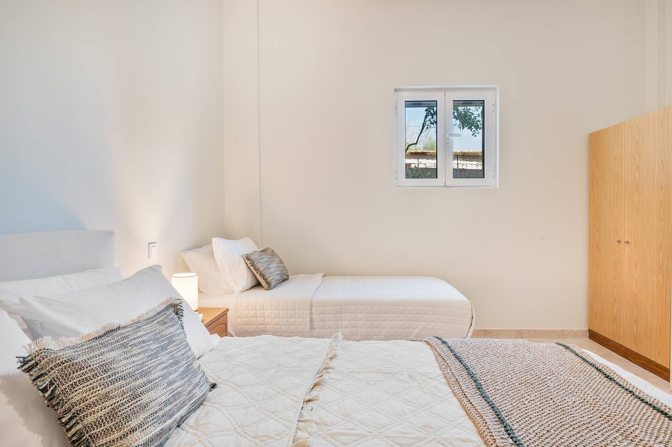 Appartamento vacanze a Mani a partire da 134€ a notte