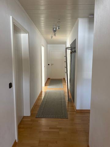 Vacation Rental for 5 Guests in Bad Wildungen, Waldecker Land, Picture 3