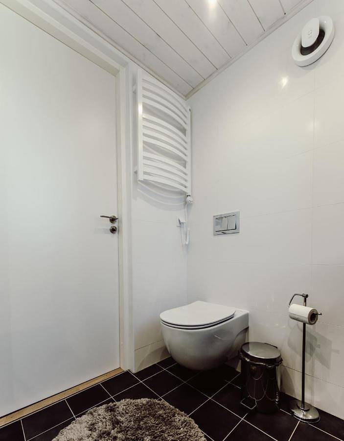 Appartement entier, Marstastugorna in Uppsala