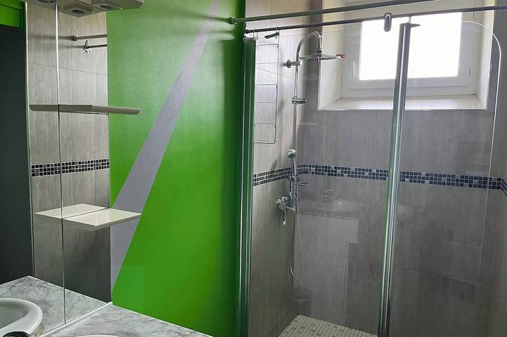 Location de vacances pour 2 personnes, avec jardin, animaux acceptés à Sault - 4