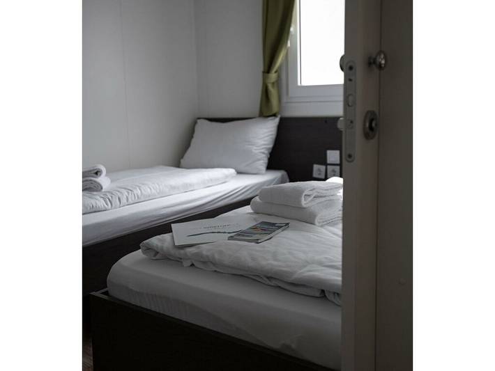 Gemütliche 1-Zimmer-Wohnung in der Nähe des Wörthersees mit Terrasse und moderner Ausstattung in Schiefling am See, Klagenfurt-Land