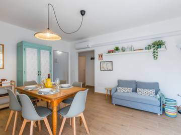 Vakantiewoning voor 4 Personen in Marina di Cecina, Cecina, Afbeelding 2