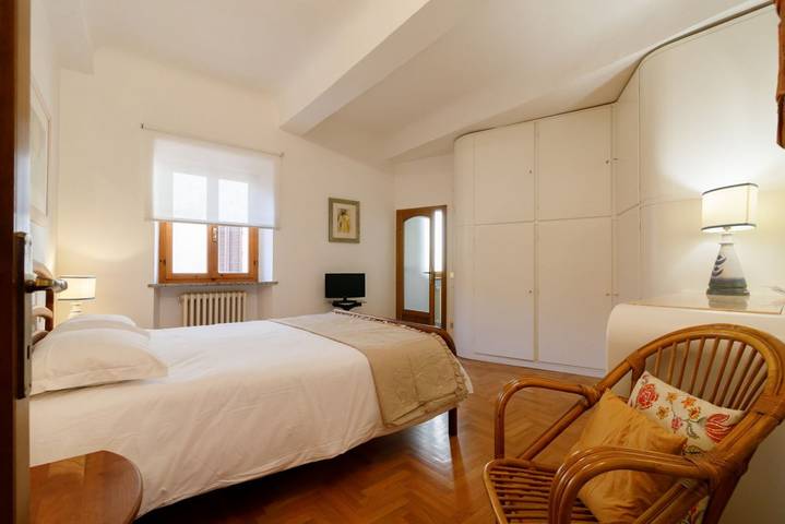 Ferienwohnung für 2 Personen in Siena - 4