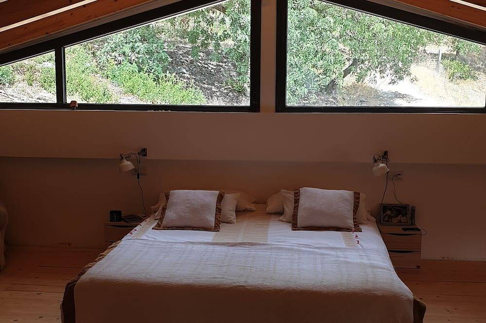 Casa de campo en finca privada a 10 minutos de Gaucín in Gaucín, Parque natural de Los Alcornocales